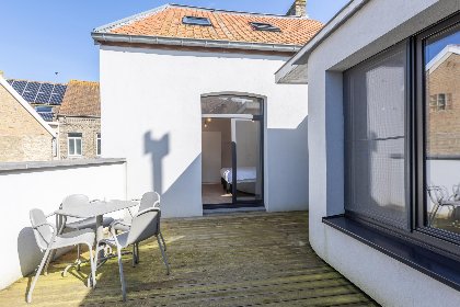 005 t Loftje