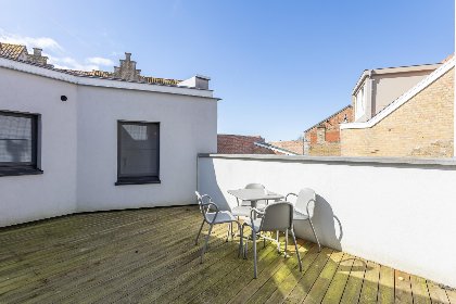 021 t Loftje