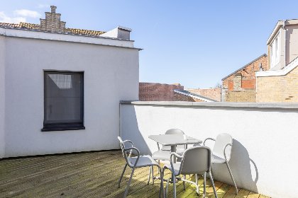 022 t Loftje