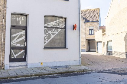 025 t Loftje