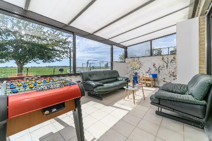 005 Villa Robert     parking