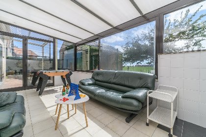 015 Villa Robert     parking