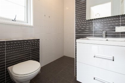 009 Comfort Lodge | 2 personen (27 m²) Honden toegelaten Met airco 009 Comfort Lodge | 2 personen (27 m²) Honden toegelaten Met airco