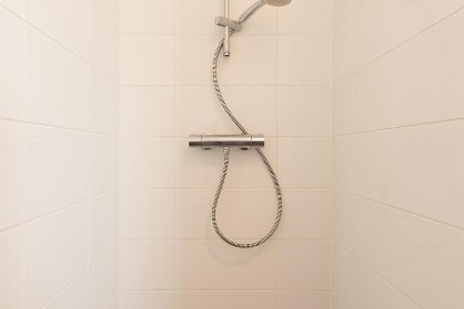 007 Comfort Lodge | 2 personen (27 m²) Met Airco 007 Comfort Lodge | 2 personen (27 m²) Met Airco