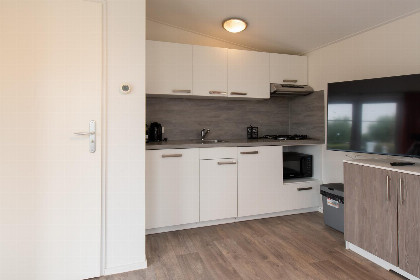 005 Comfort Lodge | 2 personen (27 m²)