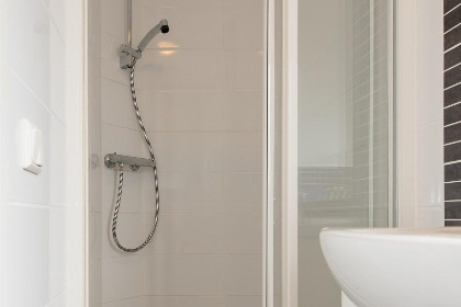 008 Comfort Lodge | 4 personen (32 m²)   Honden toegelaten