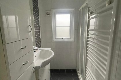 007 Comfort Lodge | 6 personen (50 m²) Honden toegelaten Met airco 007 Comfort Lodge | 6 personen (50 m²) Honden toegelaten Met airco