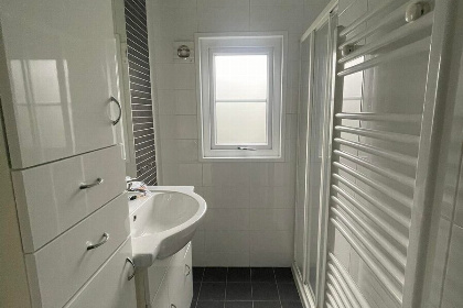 007 Comfort Lodge | 6 personen (50 m²)   Honden toegelaten
