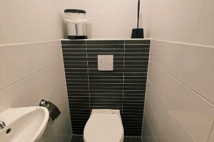 007 Comfort Lodge | 6 personen (50 m²) Met airco 007 Comfort Lodge | 6 personen (50 m²) Met airco