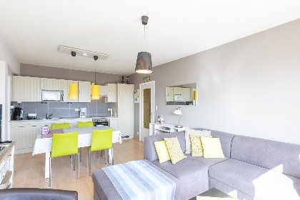 België, West-Vlaanderen, Westende