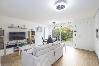 België, West-Vlaanderen, Westende