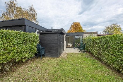 004 Het Zand   2   park. 2