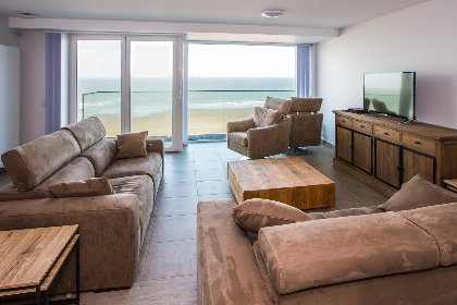 Belgi&euml;, West-Vlaanderen, Westende