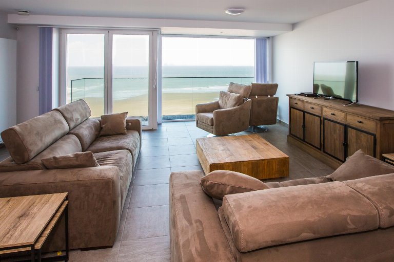 Belgi&euml;, West-Vlaanderen, Westende