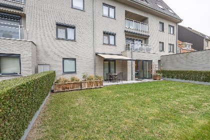 Belgi&euml;, West-Vlaanderen, Westende