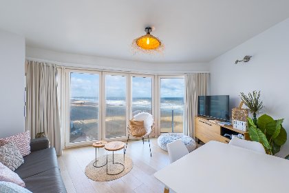 Belgi&euml;, West-Vlaanderen, Westende