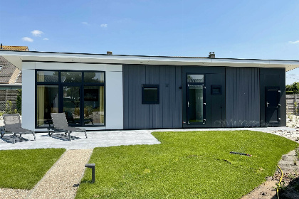 005 Premium Lodge I 6 personen (60m²)