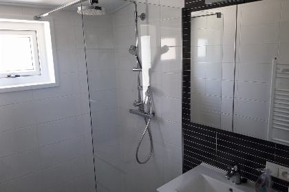 006 Premium Lodge I 6 personen (60m²)