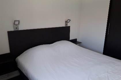 007 Premium Lodge I 6 personen (60m²)