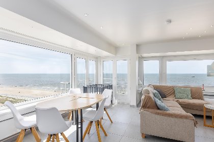 Belgi&euml;, West-Vlaanderen, Westende