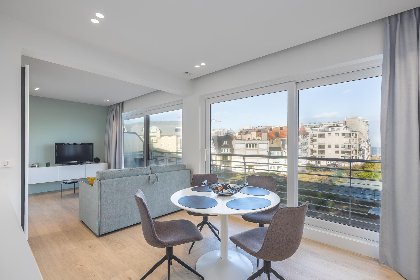 België, West-Vlaanderen, Westende