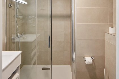 008 Extra ruime Suite | 4p
