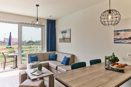 002 Familiesuite 2 volwassen   3 kinderen