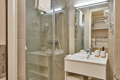 005 Familiesuite zonder balkon 2 volwassenen   2 kinderen