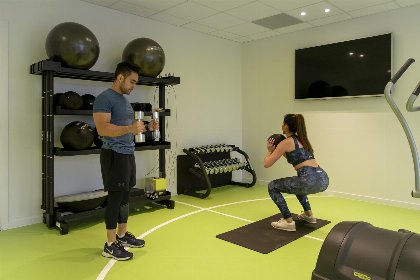 016 Familiesuite zonder balkon 2 volwassenen   2 kinderen