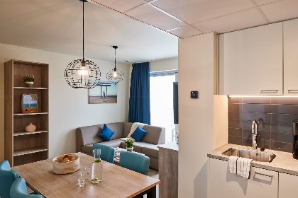 België, West-Vlaanderen, Zeebrugge