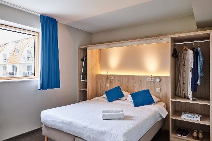 003 Suite met 1 slaapkamer | 4p