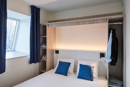 004 Suite met 1 slaapkamer | 4p