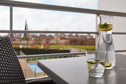 014 Suite met 1 slaapkamer | 4p