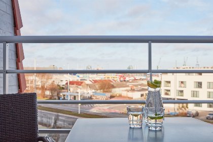 015 Suite met 1 slaapkamer | 4p