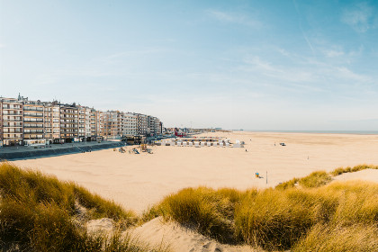 012 Toegankelijke Suite | 4p
