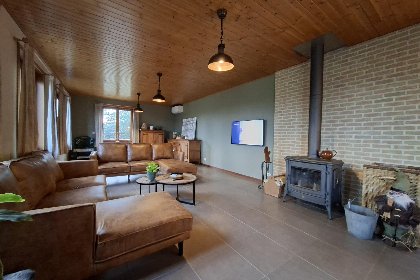 002 Villa ZweveZalig