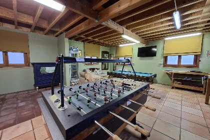 006 Villa ZweveZalig