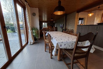 011 Villa ZweveZalig