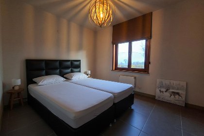 015 Villa ZweveZalig