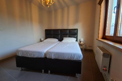 016 Villa ZweveZalig