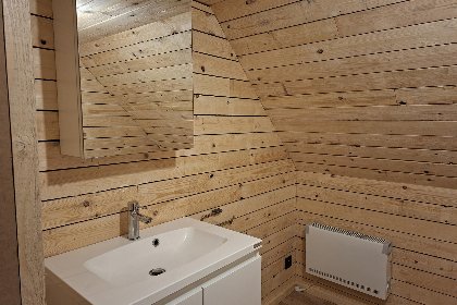 022 Villa ZweveZalig