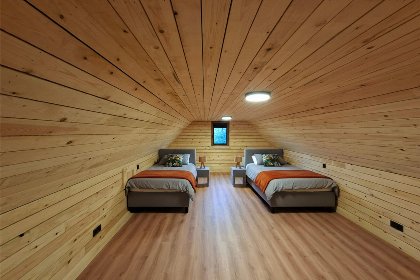 025 Villa ZweveZalig