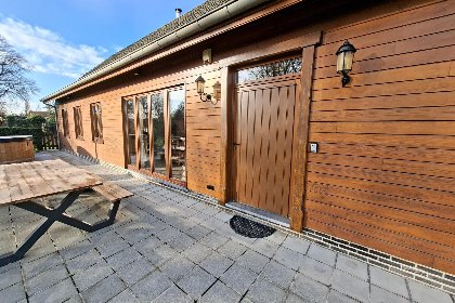 026 Villa ZweveZalig