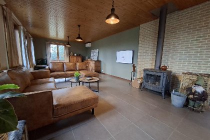 028 Villa ZweveZalig