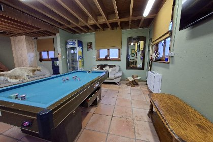 033 Villa ZweveZalig