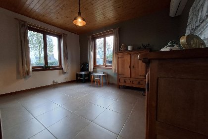 034 Villa ZweveZalig