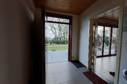 035 Villa ZweveZalig