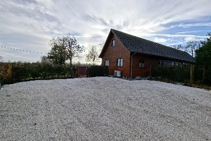 036 Villa ZweveZalig