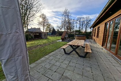 037 Villa ZweveZalig