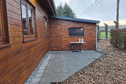 039 Villa ZweveZalig